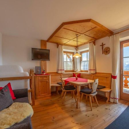 Apartamento Prackfiedererhof Villandro Exterior foto