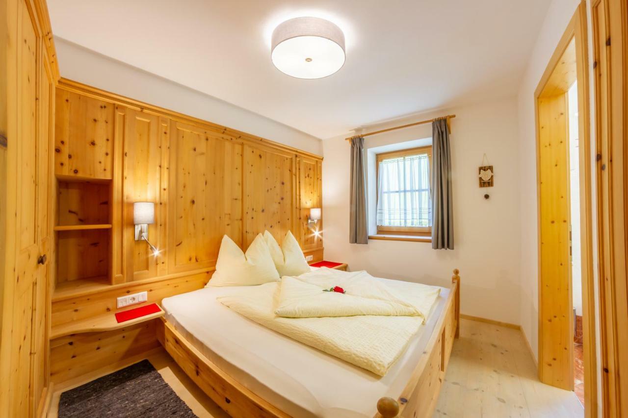Apartamento Prackfiedererhof Villandro Exterior foto